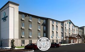 Woodspring Suites Orlando International Drive