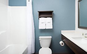 Woodspring Suites Orlando International Drive